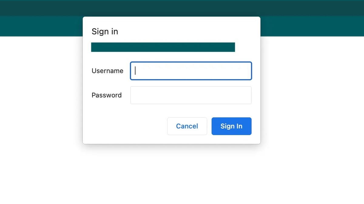 Securing Your CloudFront Distribution with Basic Authentication