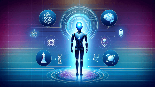 Menjelajahi Masa Depan: Kebangkitan Artificial General Intelligence