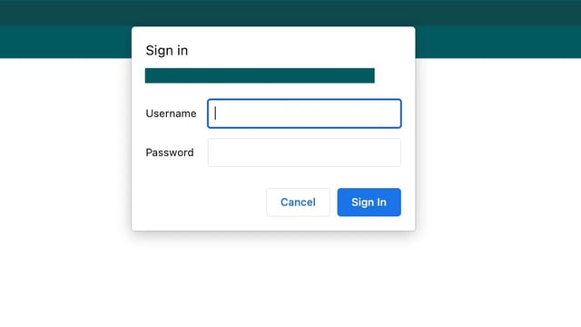 Securing Your CloudFront Distribution with Basic Authentication