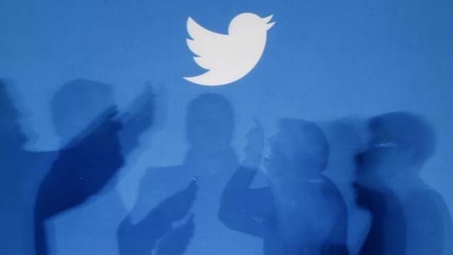 Twitter Diminta Kemenkominfo Kembangkan Algoritma Anti Iklan Judi