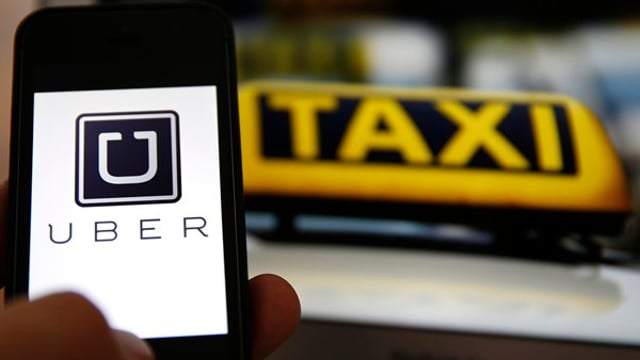Uber Meroket, Grab dan GoTo Bersiap Mengikuti Jejak